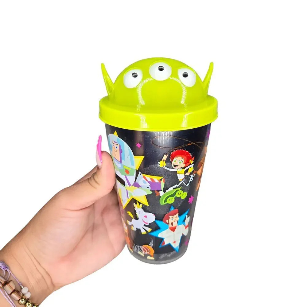 Disney Toy Story Alien Sipper Cup (Lights up)